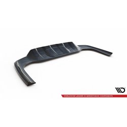 Maxton - Ensemble Diffuseur Mercedes-Benz GLC AMG-Line X254