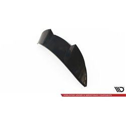 Maxton - Ensemble Diffuseur Mercedes-Benz GLC AMG-Line X254