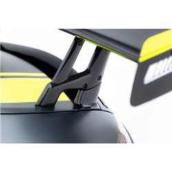Maxton - Carbon Spoiler Mercedes-AMG GTR C190 Facelift