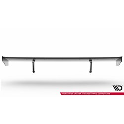 Maxton - Carbon Spoiler Mercedes-AMG GTR C190 Facelift