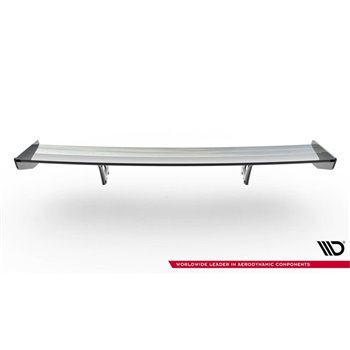 Maxton - Carbon Spoiler Mercedes-AMG GTR C190 Facelift
