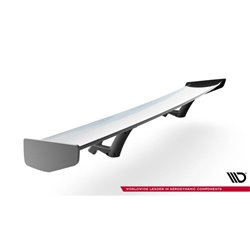 Maxton - Carbon Spoiler Mercedes-AMG GTR C190 Facelift