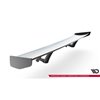 Maxton - Carbon Spoiler Mercedes-AMG GTR C190 Facelift