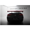 Maxton - Carbon Spoiler V.1 + LED Mercedes-Benz CLE AMG-Line C236