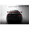 Maxton - Carbon Spoiler V.1 + LED Mercedes-Benz CLE AMG-Line C236