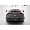 Maxton - Carbon Spoiler V.1 + LED Mercedes-Benz CLE AMG-Line C236
