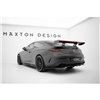 Maxton - Carbon Spoiler V.1 + LED Mercedes-Benz CLE AMG-Line C236