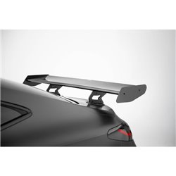 Maxton - Carbon Spoiler V.1 + LED Mercedes-Benz CLE AMG-Line C236