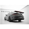 Maxton - Carbon Spoiler V.1 + LED Mercedes-Benz CLE AMG-Line C236