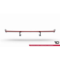 Maxton - Carbon Spoiler V.1 + LED Mercedes-Benz CLE AMG-Line C236