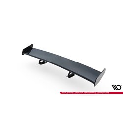 Maxton - Carbon Spoiler V.1 + LED Mercedes-Benz CLE AMG-Line C236