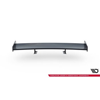 Maxton - Carbon Spoiler V.1 + LED Mercedes-Benz CLE AMG-Line C236