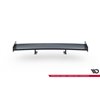 Maxton - Carbon Spoiler V.1 + LED Mercedes-Benz CLE AMG-Line C236
