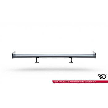 Maxton - Carbon Spoiler V.1 + LED Mercedes-Benz CLE AMG-Line C236