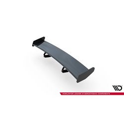 Maxton - Carbon Spoiler V.1 + LED Mercedes-Benz CLE AMG-Line C236