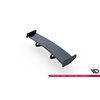 Maxton - Carbon Spoiler V.1 + LED Mercedes-Benz CLE AMG-Line C236