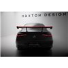 Maxton - Carbon Spoiler V.2 + LED Mercedes-Benz CLE AMG-Line C236