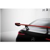 Maxton - Carbon Spoiler V.2 + LED Mercedes-Benz CLE AMG-Line C236