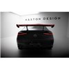 Maxton - Carbon Spoiler V.2 + LED Mercedes-Benz CLE AMG-Line C236