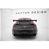 Maxton - Carbon Spoiler V.2 + LED Mercedes-Benz CLE AMG-Line C236