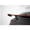 Maxton - Carbon Spoiler V.2 + LED Mercedes-Benz CLE AMG-Line C236