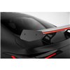 Maxton - Carbon Spoiler V.2 + LED Mercedes-Benz CLE AMG-Line C236