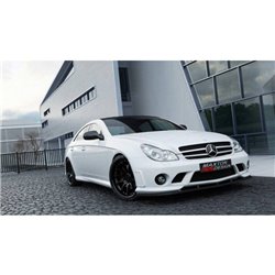 Maxton - PARE CHOCS AVANT Mercedes-Benz CLS C219