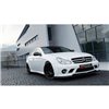 Maxton - PARE CHOCS AVANT Mercedes-Benz CLS C219