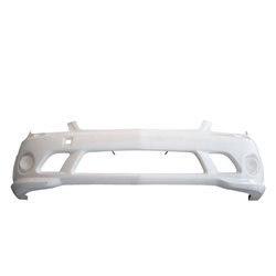 Maxton - PARE CHOCS AVANT Mercedes-Benz CLS C219