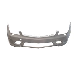 Maxton - PARE CHOCS AVANT Mercedes-Benz CLS C219