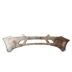 Maxton - PARE CHOCS AVANT Mercedes-Benz CLS C219
