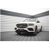 Maxton - Ensemble Diffuseur V.1 Mercedes-Benz GLS AMG-Line X167