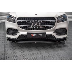 Maxton - Ensemble Diffuseur V.1 Mercedes-Benz GLS AMG-Line X167