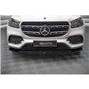 Maxton - Ensemble Diffuseur V.1 Mercedes-Benz GLS AMG-Line X167