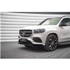 Maxton - Ensemble Diffuseur V.1 Mercedes-Benz GLS AMG-Line X167