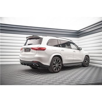 Maxton - Ensemble Diffuseur V.1 Mercedes-Benz GLS AMG-Line X167