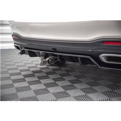 Maxton - Ensemble Diffuseur V.1 Mercedes-Benz GLS AMG-Line X167