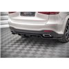 Maxton - Ensemble Diffuseur V.1 Mercedes-Benz GLS AMG-Line X167
