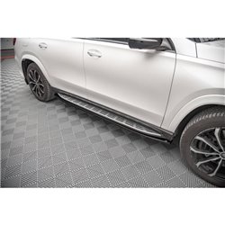 Maxton - Ensemble Diffuseur V.1 Mercedes-Benz GLS AMG-Line X167