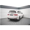 Maxton - Ensemble Diffuseur V.1 Mercedes-Benz GLS AMG-Line X167