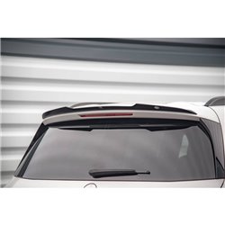 Maxton - Ensemble Diffuseur V.1 Mercedes-Benz GLS AMG-Line X167