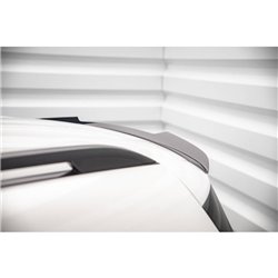 Maxton - Ensemble Diffuseur V.1 Mercedes-Benz GLS AMG-Line X167