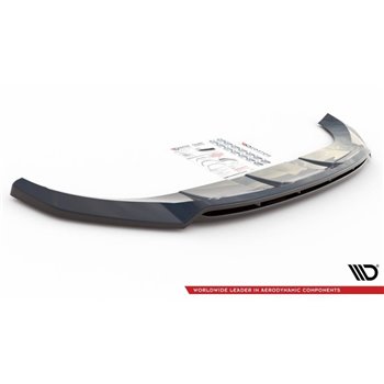 Maxton - Ensemble Diffuseur V.1 Mercedes-Benz GLS AMG-Line X167