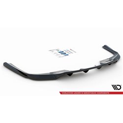 Maxton - Ensemble Diffuseur V.1 Mercedes-Benz GLS AMG-Line X167
