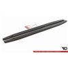 Maxton - Ensemble Diffuseur V.1 Mercedes-Benz GLS AMG-Line X167