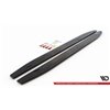 Maxton - Ensemble Diffuseur V.1 Mercedes-Benz GLS AMG-Line X167