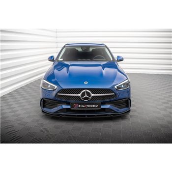 Maxton - Ensemble Diffuseur Mercedes-Benz C Sedan / Estate AMG-Line W206 / S206