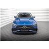 Maxton - Ensemble Diffuseur Mercedes-Benz C Sedan / Estate AMG-Line W206 / S206