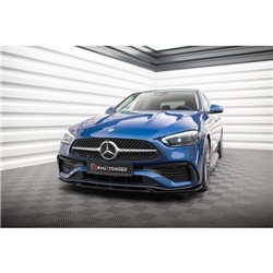 Maxton - Ensemble Diffuseur Mercedes-Benz C Sedan / Estate AMG-Line W206 / S206