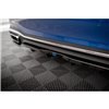 Maxton - Ensemble Diffuseur Mercedes-Benz C Sedan / Estate AMG-Line W206 / S206